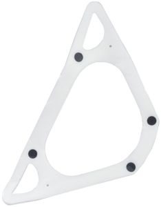 Säiliön tiiviste Ido Aniara