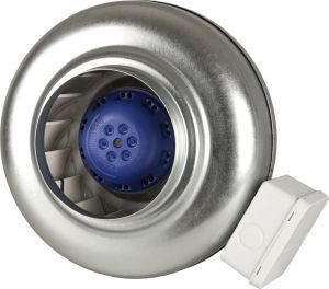 Kanavatuuletin Fresh DF 100
