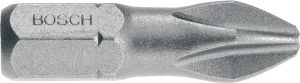 Ruuvauskärki Bosch PH2 Extra Hart 25mm rasia 25kpl