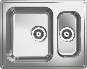 Keittiöallas Stala Lyria L40-17 50 x 63 cm