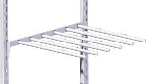 Housuteline Lundbergs 450 mm Hopea
