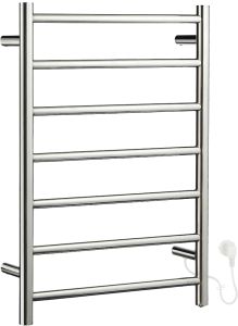 Pyyhekuivain Smedbo Dry FK700 500 x 112 x 689 mm