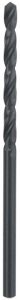 Metalliporanterä Craftomat HSS-R 57 x 2,5 mm 2 kpl