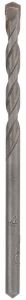 Betoniporanterä Craftomat 4 x 75 mm