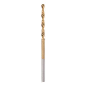 Metalliporanterä Craftomat HSS-TIN 2 mm