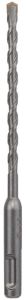 Betoniporanterä Craftomat SDS-P 6 x 160 mm