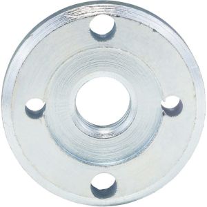 Kiinnitysmutteri Craftomat 115-230 mm M14