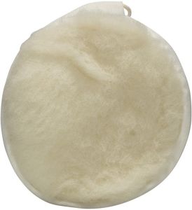 Kiillotushuppu Craftomat lampaanvilla