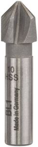 Upotusporanterä Craftomat 10 mm M5 90