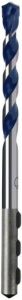 Betoniporanterä Bosch CYL-5 3 x 90 mm
