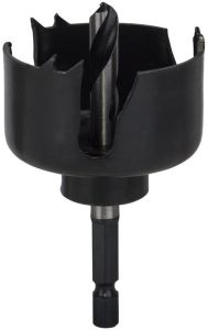 Reikäsaha Craftomat 1/4 kiinnitys 48 mm