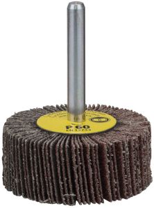 Teräsharja Craftomat 50 x 20mm K60