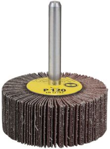 Lamellirulla Craftomat 50 x 20 mm K120