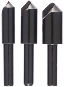 Upotusporanterä Craftomat 3 osaa