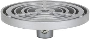 Adapteri Reikäsahalle Craftomat HM-R 33-103mm