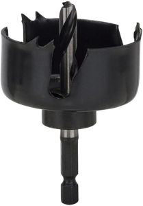 Reikäsahanterä Craftomat 1/4 SK 54mm