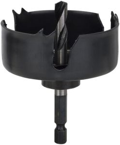 Reikäsaha Craftomat 1/4 kiinnitys 65 mm