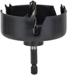 Reikäshanterä Craftomat SK 70mm