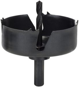 Reikäsahanterä Craftomat SK 75mm