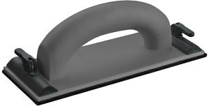 Käsihiomatuki Craftomat 93 x 185 mm