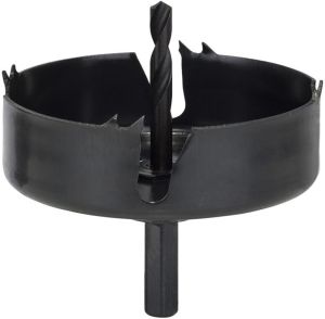 Reikäsaha Craftomat 3/8 kiinnitys 86 mm