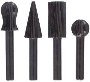 Viilasarja Craftomat 13 x 56 mm 4 kpl