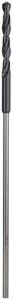 Asennusporanterä Craftomat 12 x 400 mm