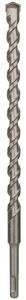 Betoniporanterä Craftomat SDS-P 16 x 310 mm