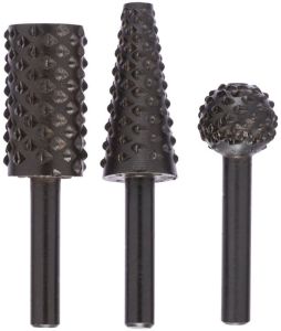 Raspisarja Craftomat puu 3-osainen