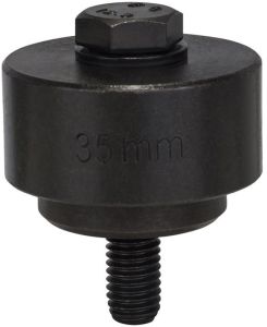 Reikäleikkuri Craftomat 35 mm