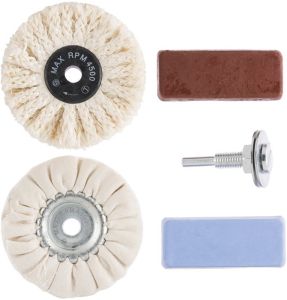 Kiillotussarja Craftomat