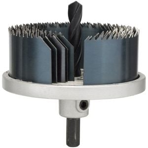 Reikäsahasarja Craftomat 60-92 mm 5 kpl