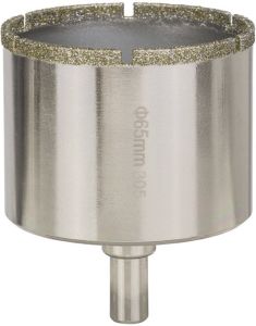 Timanttireikäsaha Craftomat 65mm