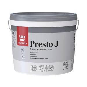 Saumatasoite Presto J