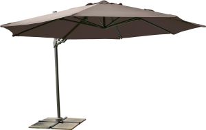 Päällinen Sunfun Ligurien-varjoon hiekka