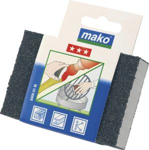 Hiomatyyny Mako 3kpl
