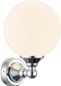 Seinävalaisin Aneta Lugano Kromi 1-os