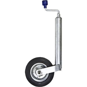 Nokkapyörä M+ 48 mm 150 kg