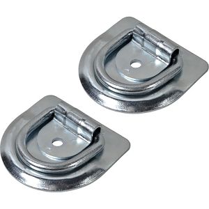 Sidontalenkki M+ 90 x 85 mm 2 kpl