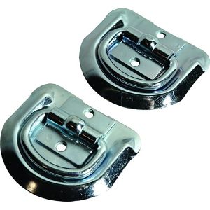 Sidontalenkki M+ 80 x 70 mm 2 kpl