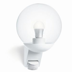 Tunnistinvalaisin Steinel L585S valkoinen