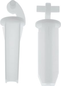 Saranat Ido Seven D -sarjan pehmeään kanteen
