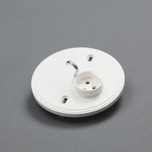 Valaisinpistorasia Harju 6A 250 V