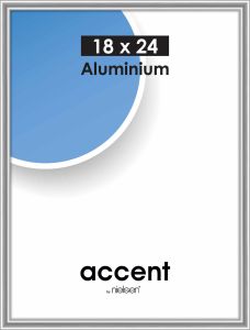 Kehys Nielsen Accent Hopea