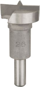 Oksaporanterä Bosch 26mm