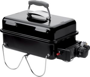 Kaasugrilli Weber Go-Anywhere