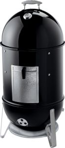 Savustin Weber Smokey Mountain Cooker 47 cm