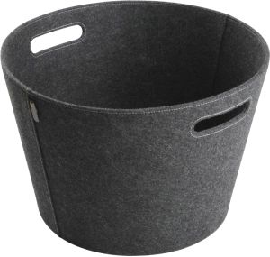 Huopakori Aduro Harmaa