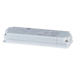 Muuntaja Paulmann Flat Halogen AC valkoinen 105VA