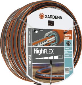 Puutarhaletku Gardena Comfort Highflex 19 mm 50 m